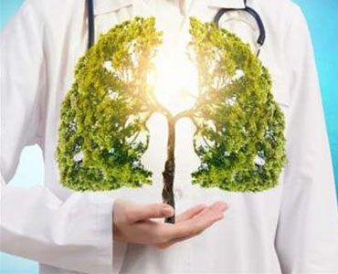 Всемирный день лёгких
