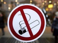 Антитабачная акция